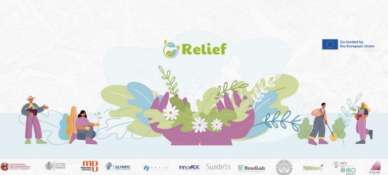 Work-Based Learning on Bioeconomy in Farming in the RELIEF Project